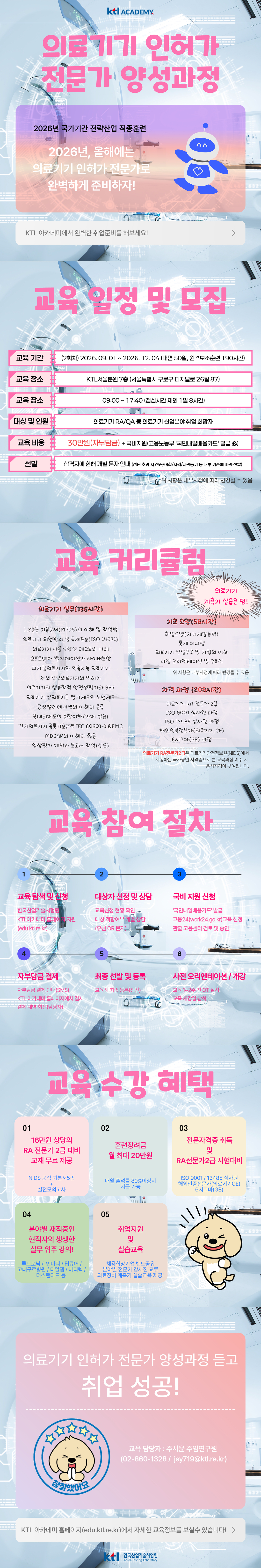 KTL Academy